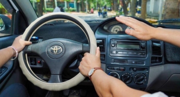 Bổ Túc Lái Xe Số Tự Động BMT – Giải Pháp Giúp Lái Xe Tự Tin, An Toàn Hơn