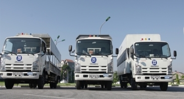 Khóa Học Lái Xe Hạng C Tại BMT