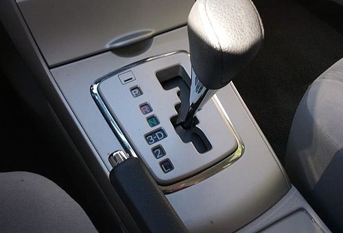 Khóa Học Lái Xe Ô Tô Số Tự Động Tại BMT